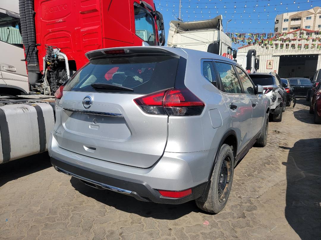 2019 NISSAN ROGUE — 96638 Miles — Lot T7KC809455 — Main - Marhaba Auctions Used Cars - Image 11