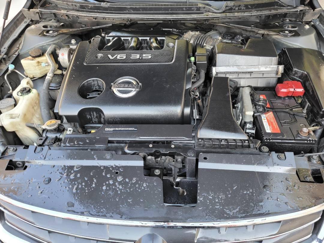 2010 NISSAN ALTIMA — 167052 KM — Lot AC128670 — Main - Marhaba Auctions Used Cars - Image 12