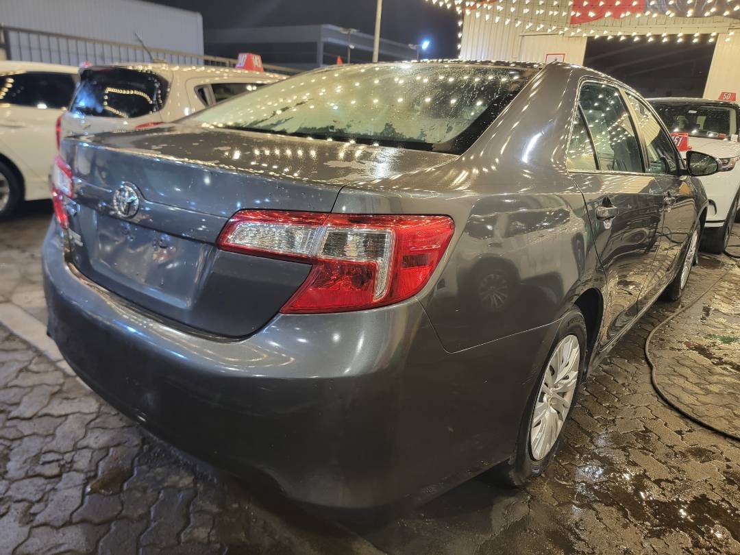 2014 TOYOTA CAMRY — 204321 Miles — Lot R412728 - Marhaba Auctions Used Cars - Image 10