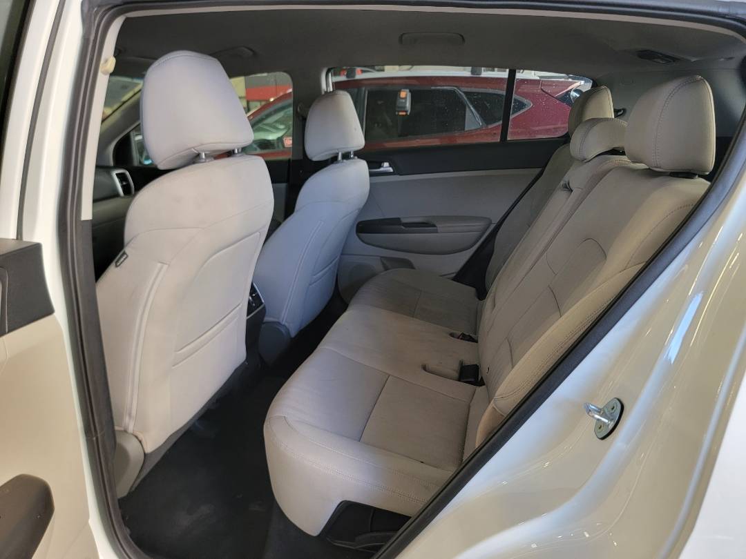 2020 KIA SPORTAGE — 49419 Miles — Lot 7796549 — Main - Marhaba Auctions Used Cars - Image 6