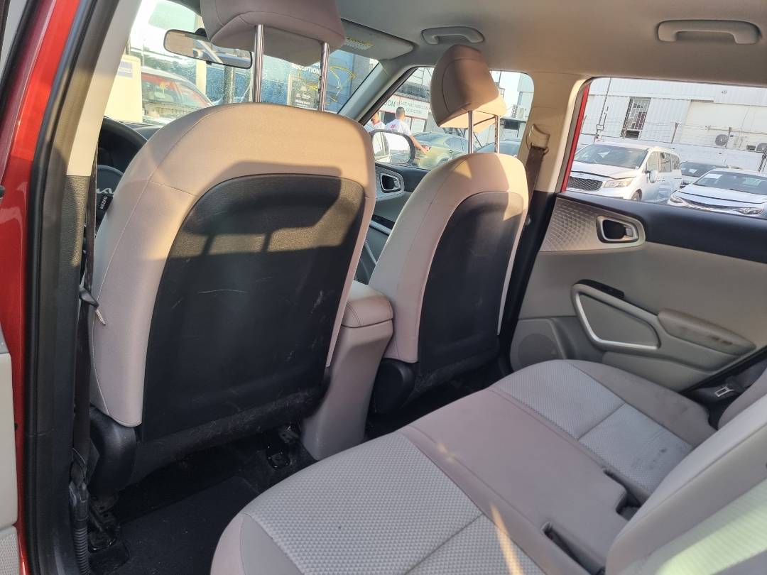 KIA SOUL 2023 - Marhaba Auction Used Cars - Image 3
