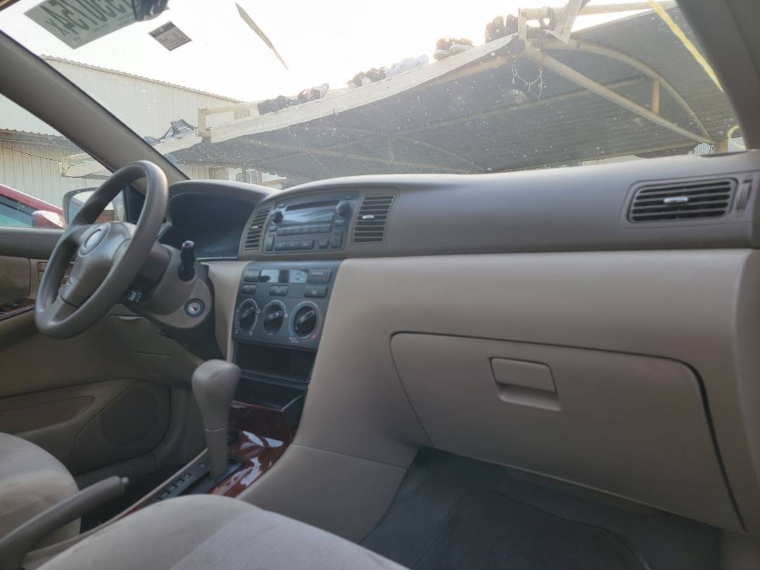 2006 TOYOTA COROLLA — 122150 Miles — Lot 41950754 - Marhaba Auctions Used Cars - Image 5