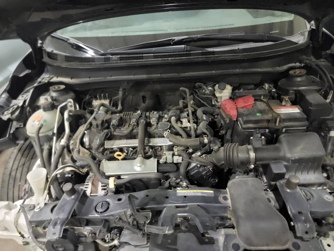 2020 NISSAN KICKS — 89665 Miles — Lot V9LL523444 — Main - Marhaba Auctions Used Cars - Image 11