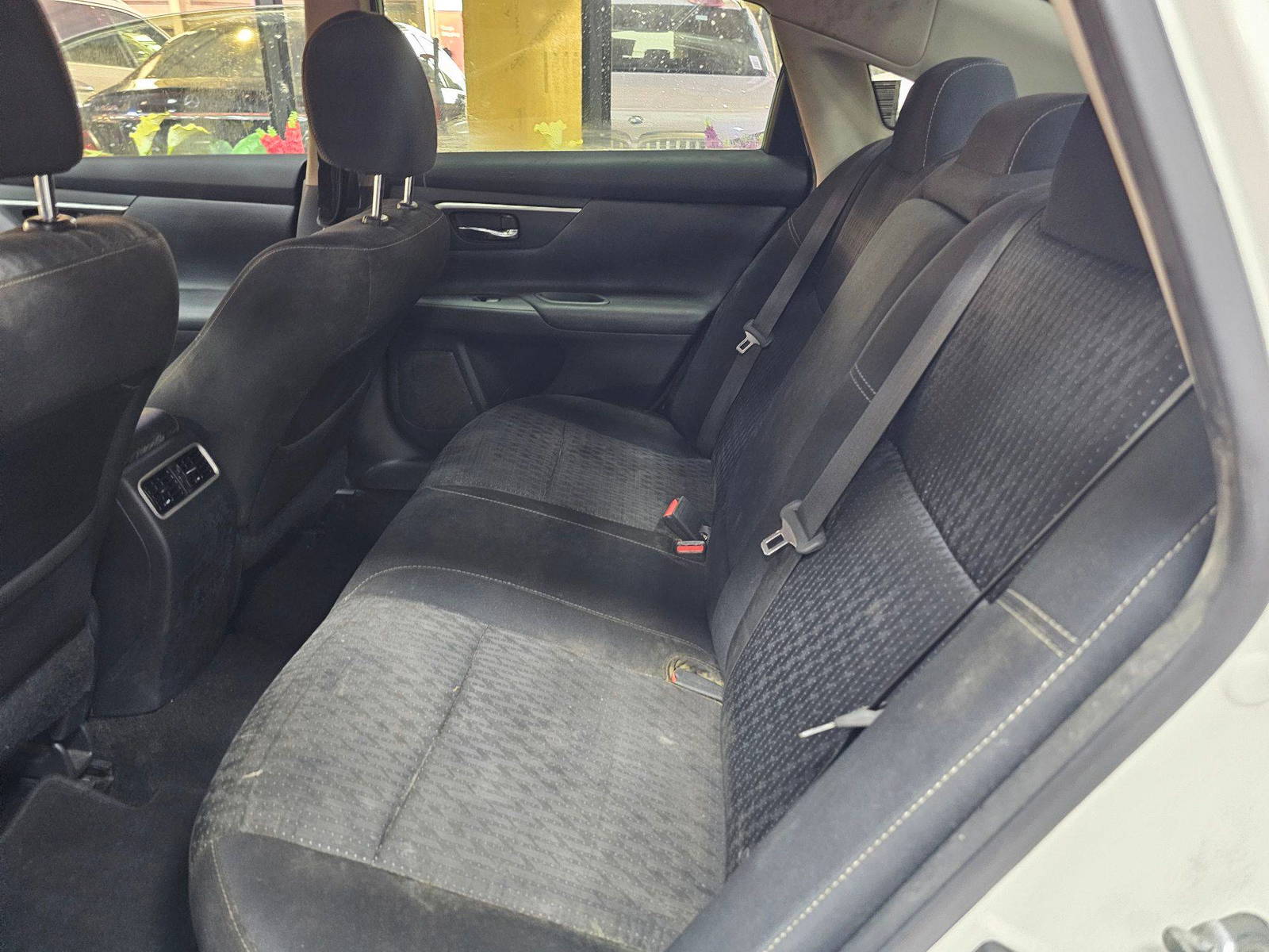 NISSAN ALTIMA 2016 - Marhaba Auction Used Cars - Image 9
