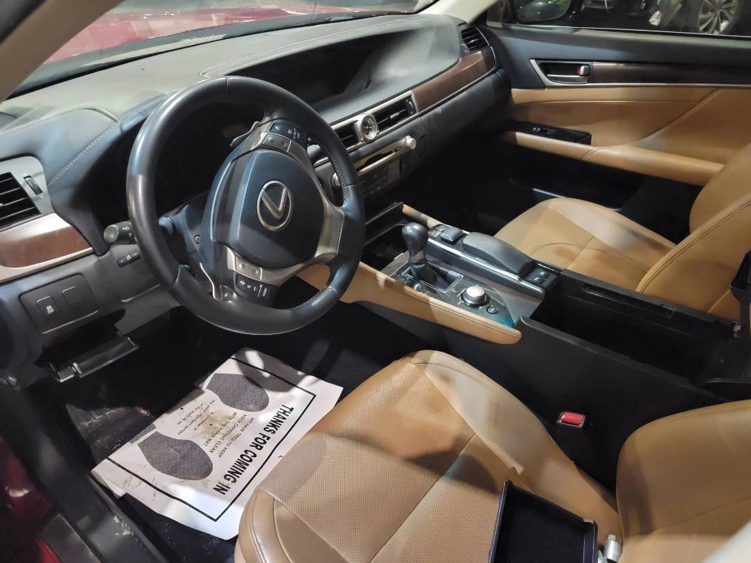2013 LEXUS GS 350 — 173506 Miles — Lot 1D5010129 — Main - Marhaba Auctions Used Cars - Image 10