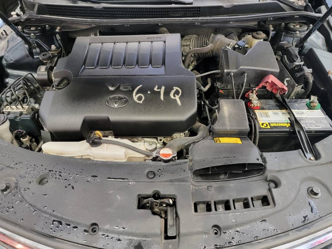 2015 TOYOTA AVALON — 100658 Miles — Lot 8FU187763 — Main - Marhaba Auctions Used Cars - Image 12