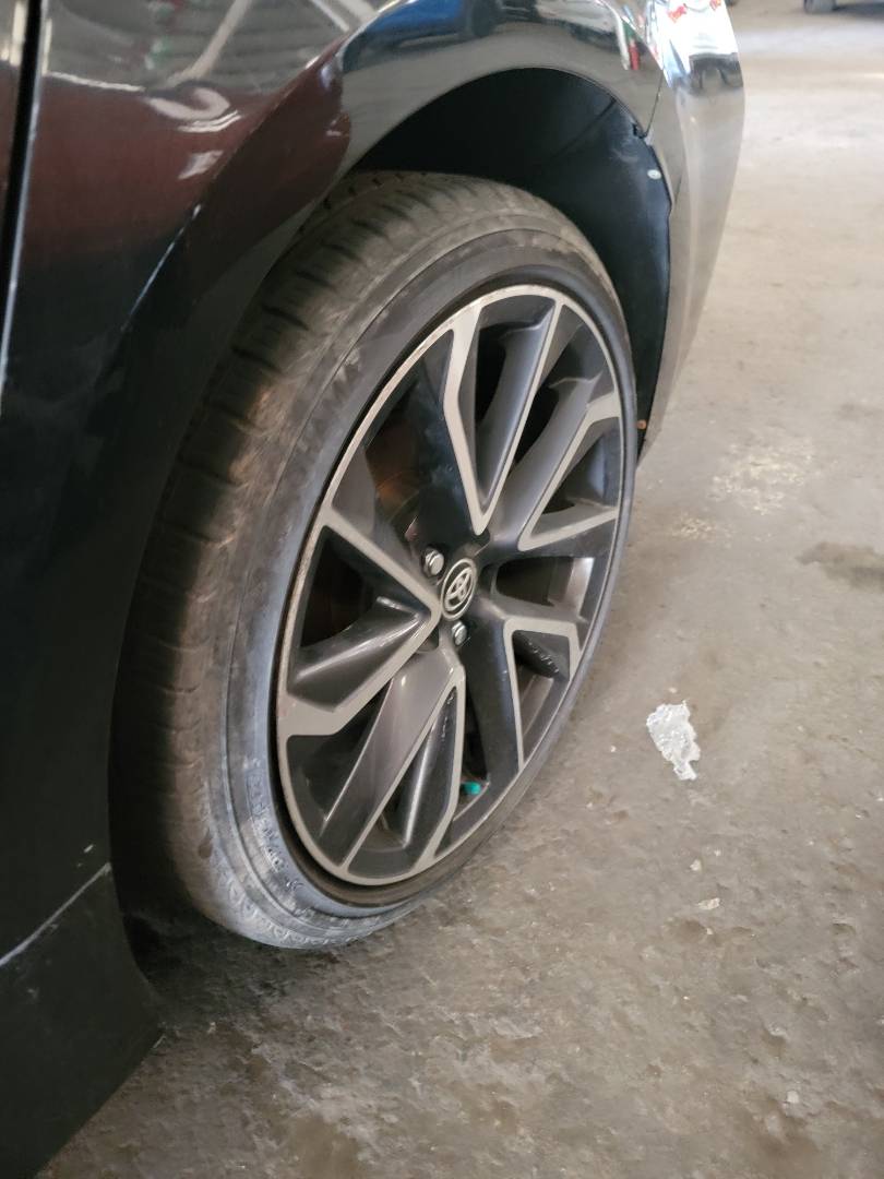 2020 TOYOTA COROLLA — 32482 Miles — Lot LJ042201 — Main - Marhaba Auctions Used Cars - Image 6