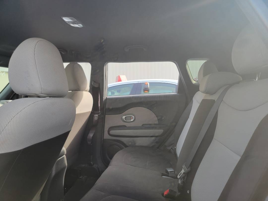 2016 KIA SOUL — 124364 Miles — Lot G7394909 — Main - Marhaba Auctions Used Cars - Image 7