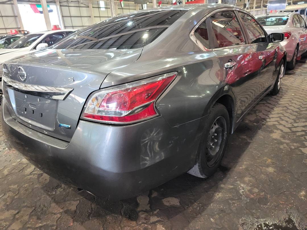 2014 NISSAN ALTIMA — 171890 Miles — Lot 9EN378701 — Main - Marhaba Auctions Used Cars - Image 6