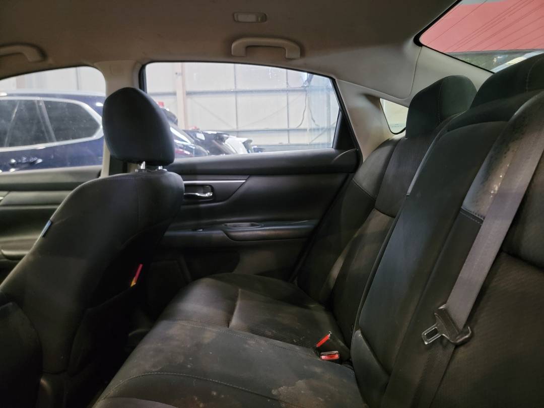 2016 NISSAN ALTIMA — 119141 Miles — Lot C118919 — Main - Marhaba Auctions Used Cars - Image 8