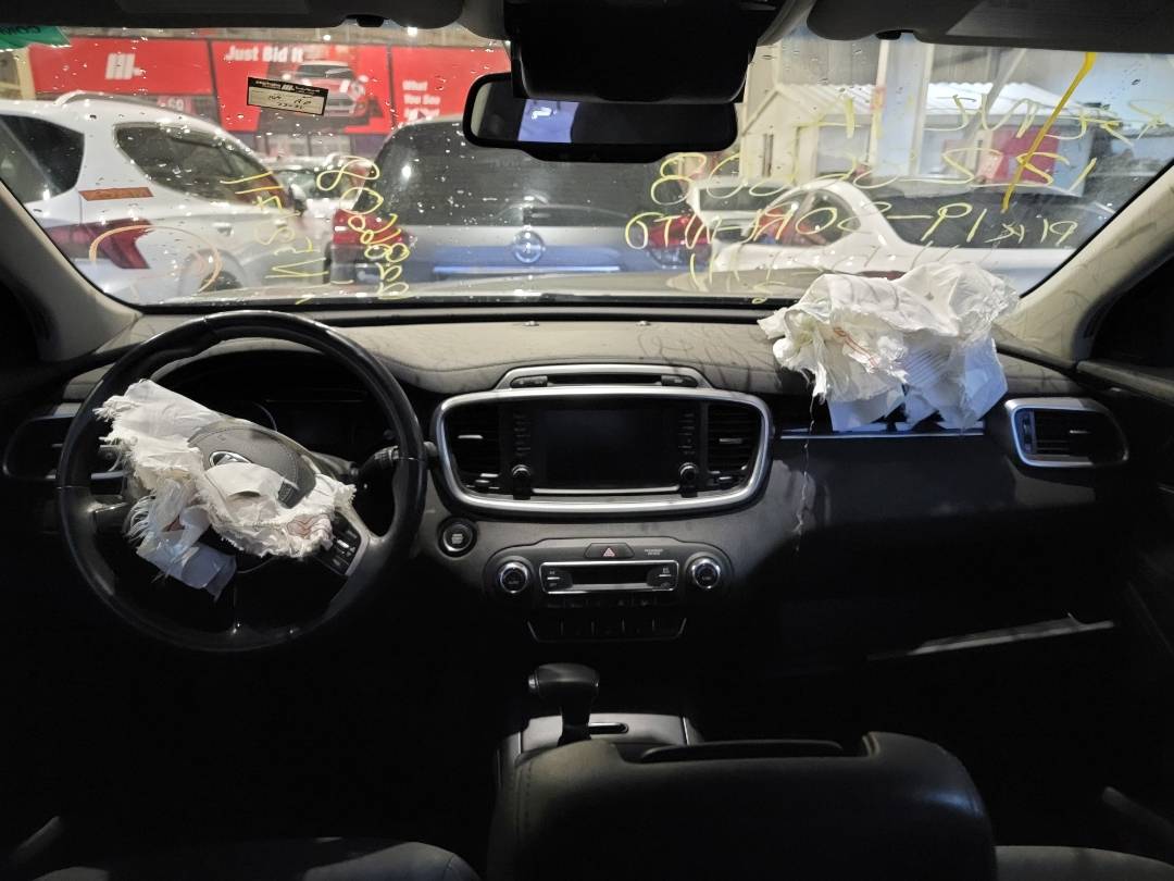 2019 KIA SORENTO — 73034 KM — Lot KG521711 — Main - Marhaba Auctions Used Cars - Image 7