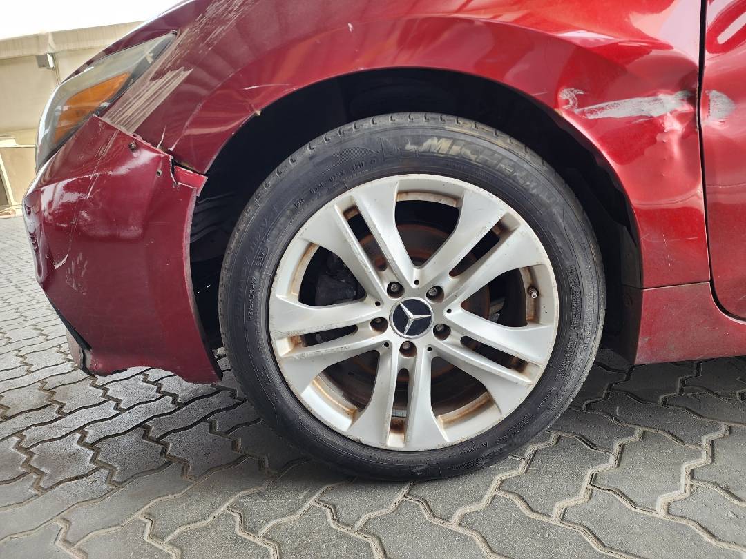 2016 NISSAN ALTIMA — 115805 Miles — Lot 4207477 — Souq - Marhaba Auctions Used Cars - Image 9