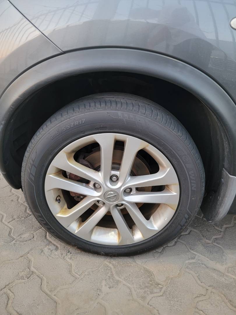 2012 NISSAN JUKE — 122519 Miles — Lot T106314 — Main - Marhaba Auctions Used Cars - Image 11