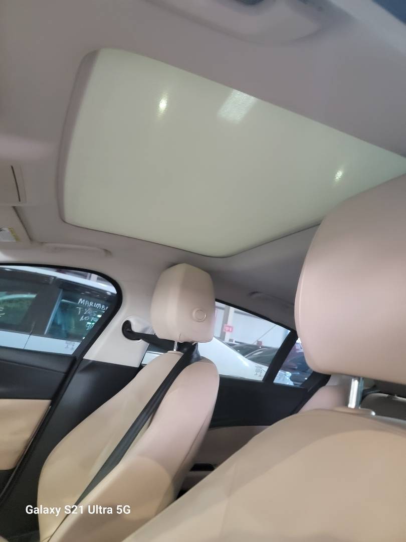 JAGUAR XF 2017 - Marhaba Auction Used Cars - Image 9