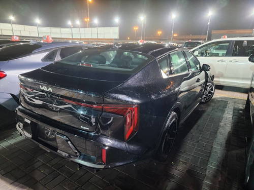 KIA K4