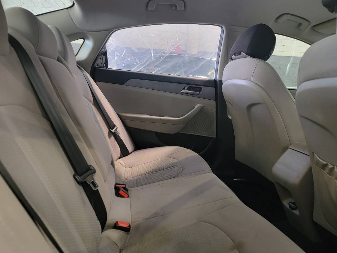 2019 HYUNDAI SONATA — 132381 Miles — Lot H769872 - Marhaba Auctions Used Cars - Image 5