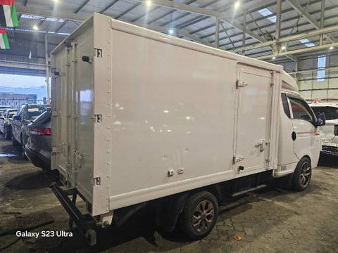 HYUNDAI PORTER 2