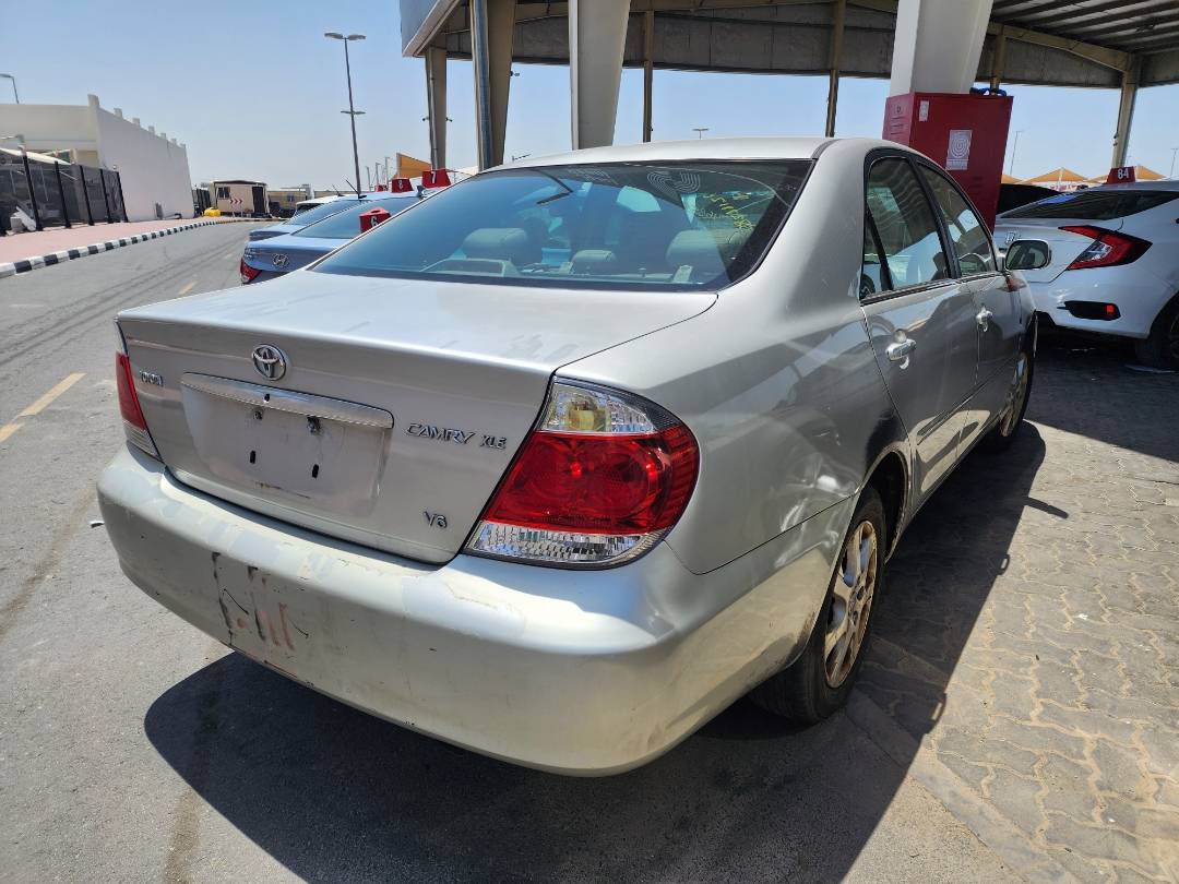 2005 TOYOTA CAMRY — 187857 Miles — Lot 38279126 - Marhaba Auctions Used Cars - Image 12