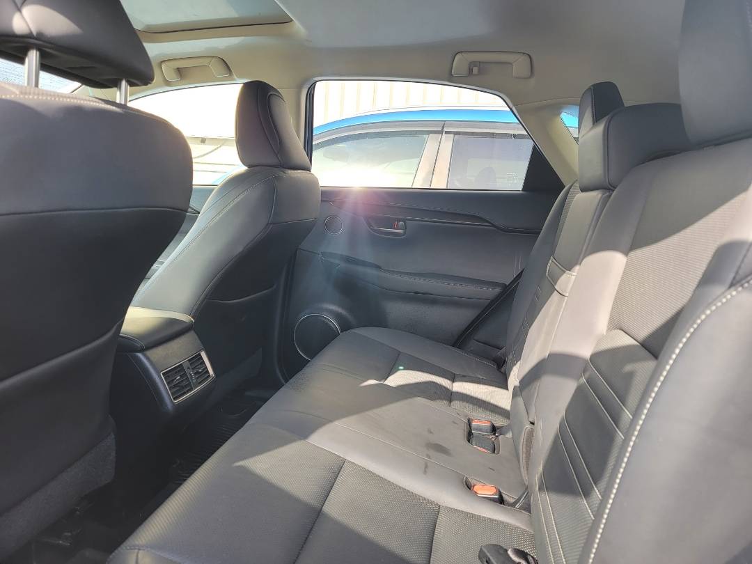 2018 LEXUS NX 300 — 40181 Miles — Lot 75540944 — Main - Marhaba Auctions Used Cars - Image 6