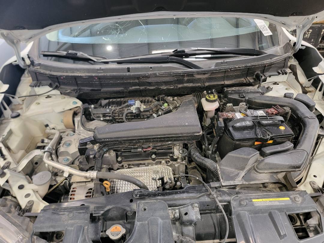 2018 NISSAN ROGUE — 105242 Miles — Lot 47858714 — Main - Marhaba Auctions Used Cars - Image 11