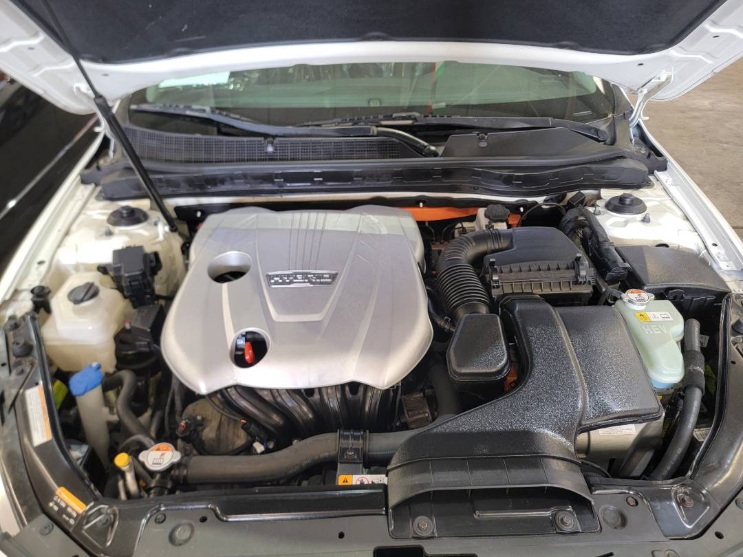 2013 KIA OPTIMA — 202978 KM — Lot 5060573 — Main - Marhaba Auctions Used Cars - Image 12