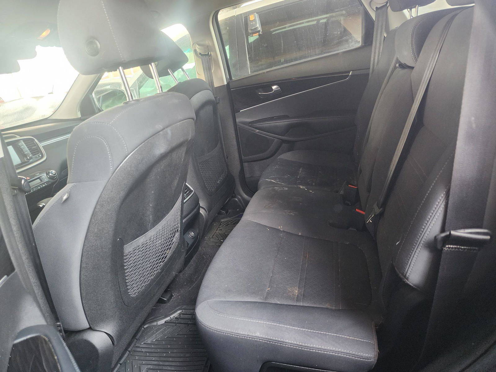 2019 KIA SORENTO — 82363 Miles — Lot 37635032 — Main - Marhaba Auctions Used Cars - Image 6