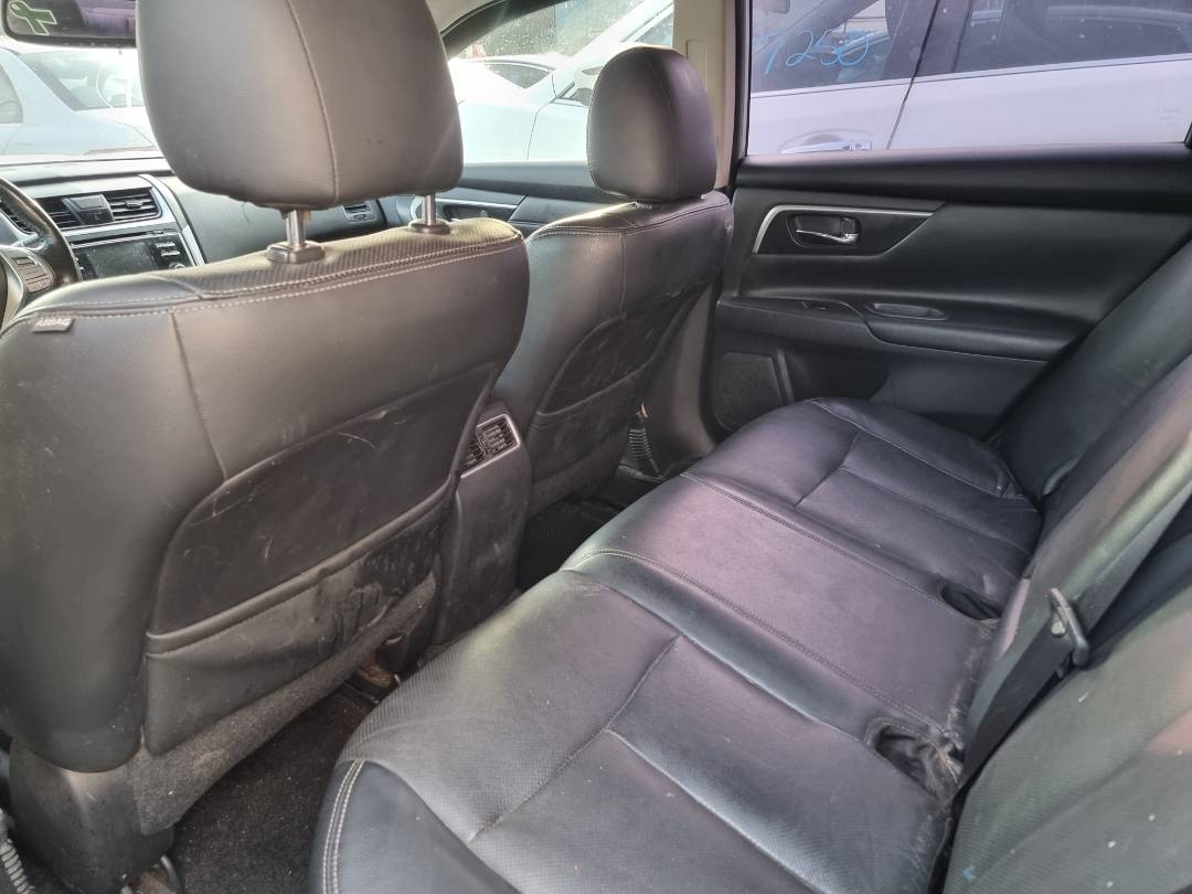 2017 NISSAN ALTIMA — 200668 Miles — Lot 209841 — Souq - Marhaba Auctions Used Cars - Image 6