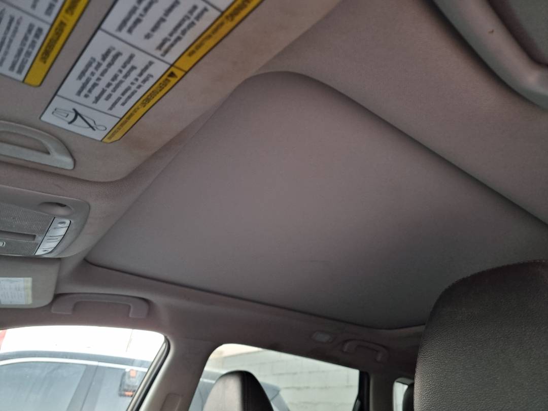 2019 NISSAN ROGUE — 110201 Miles — Lot 214587 — Souq - Marhaba Auctions Used Cars - Image 9