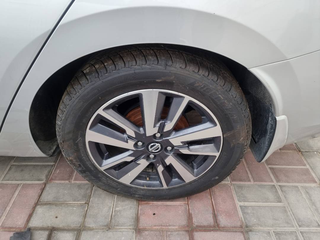 2020 NISSAN VERSA — 66506 Miles — Lot LL814233 — Ind. 12 - Marhaba Auctions Used Cars - Image 11