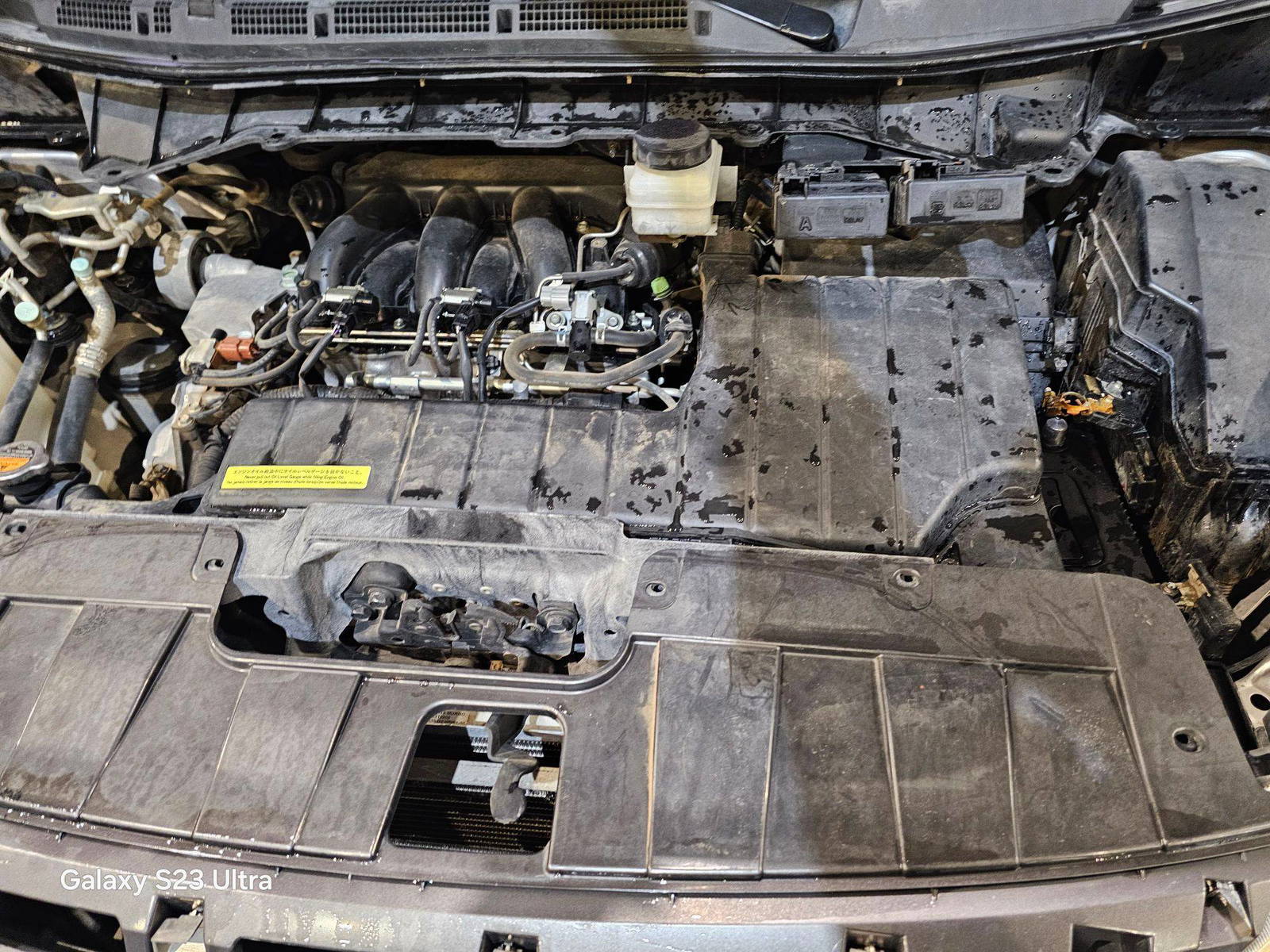 NISSAN QUEST 2012 - Marhaba Auction Used Cars - Image 11