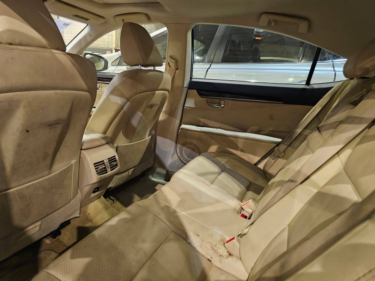 2015 LEXUS ES 350 — 167527 Miles — Lot 97033995 — Main - Marhaba Auctions Used Cars - Image 7
