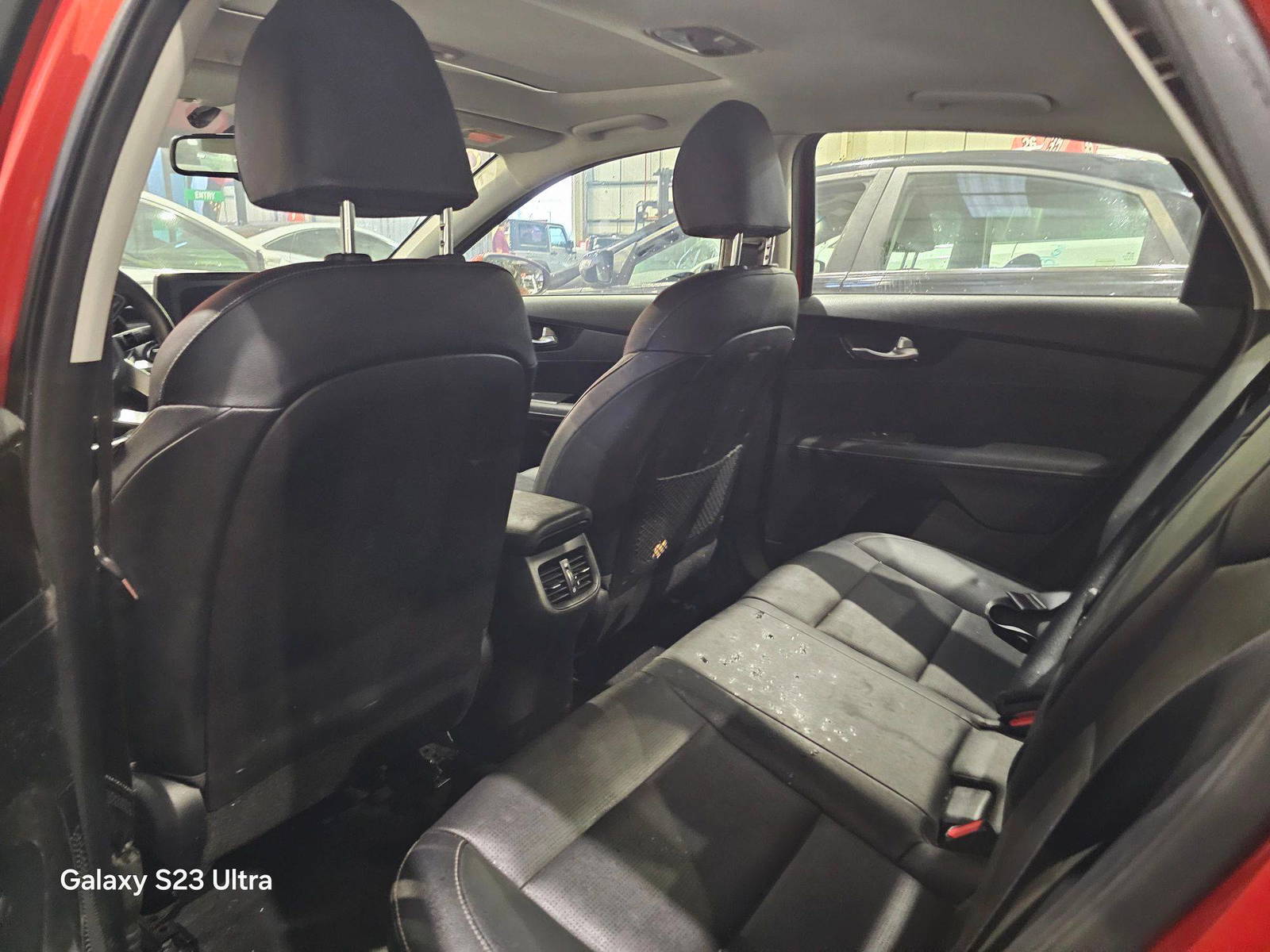 KIA FORTE 2019 - Marhaba Auction Used Cars - Image 7