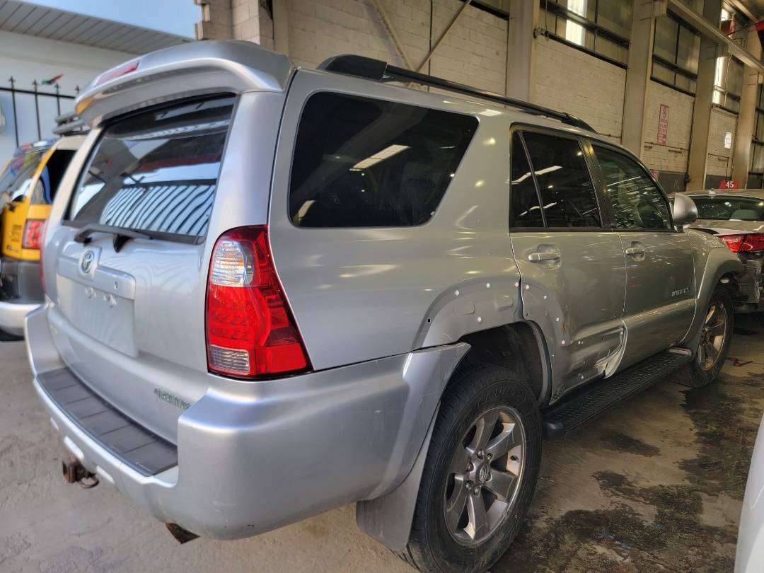 2006 TOYOTA 4RUNNER — 194682 Miles — Lot 37529504 - Marhaba Auctions Used Cars - Image 3