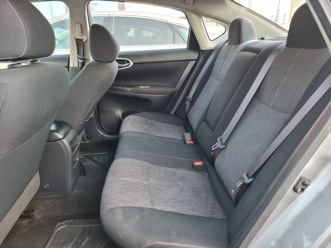 2014 NISSAN SENTRA — 157825 Miles — Lot 40617904 — Ind. 12 - Marhaba Auctions Used Cars - Image 7