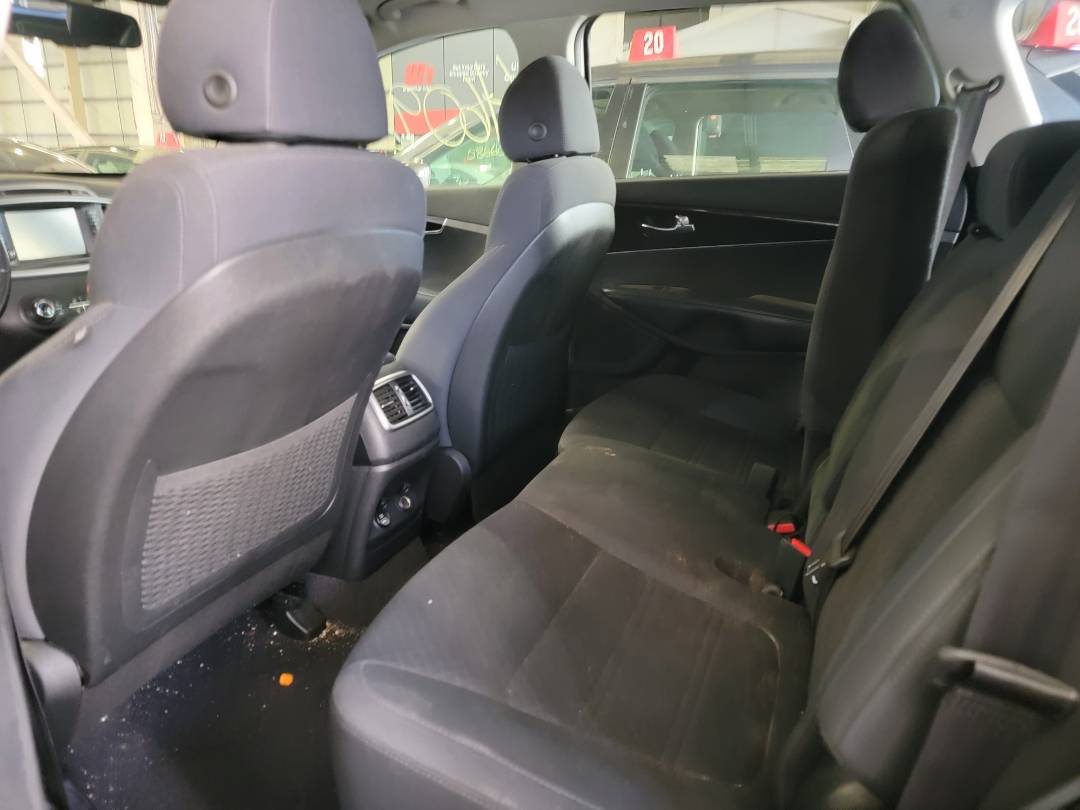 2018 KIA SORENTO — 132319 Miles — Lot XJG369259 — Main - Marhaba Auctions Used Cars - Image 6