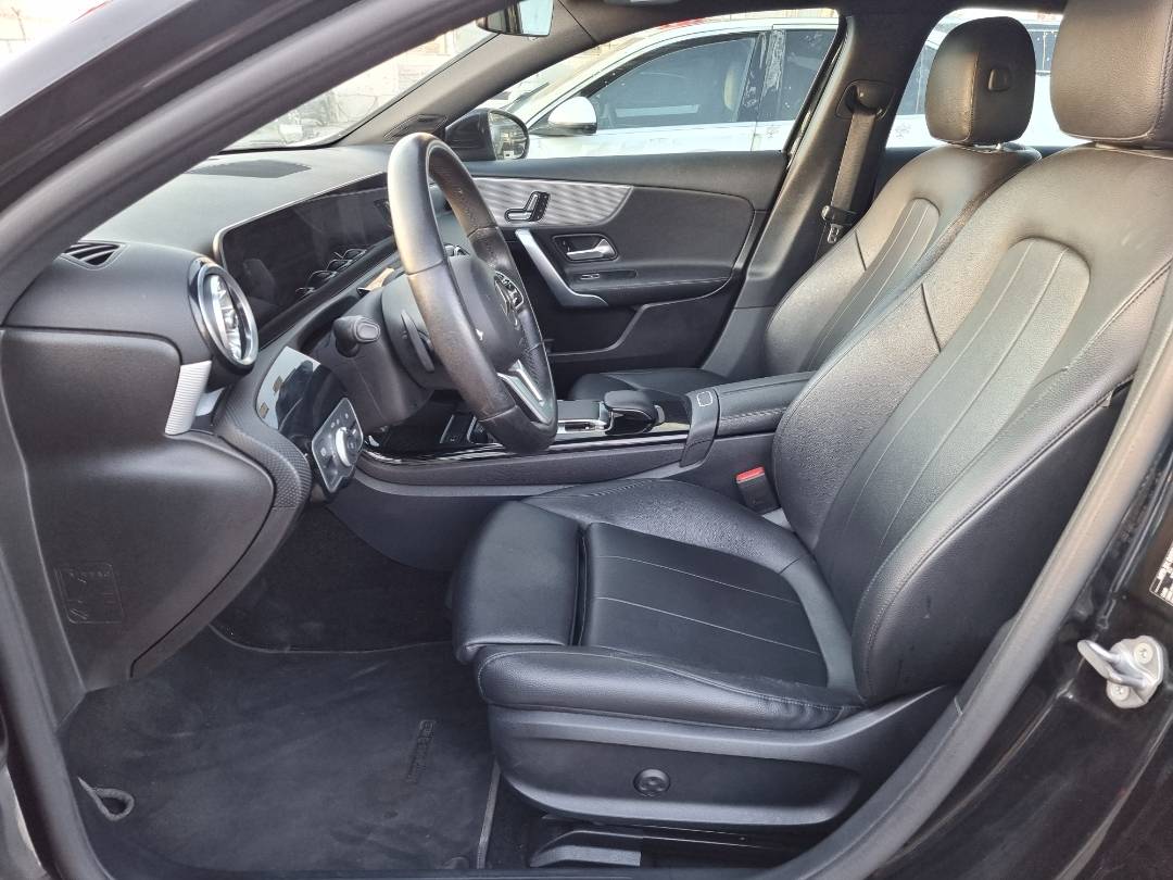 2019 MERCEDES BENZ A220 — 101748 Miles — Lot KW002686 — Ind. 12 - Marhaba Auctions Used Cars - Image 6