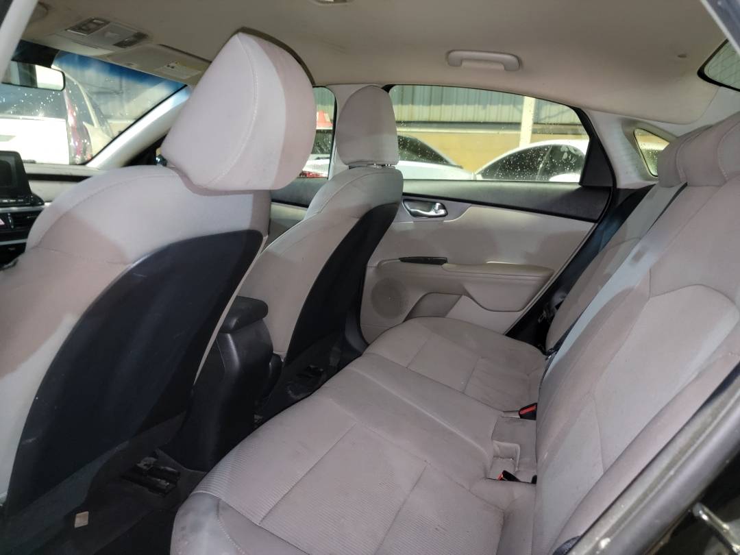 2019 KIA FORTE — 80308 Miles — Lot 3129081 — Main - Marhaba Auctions Used Cars - Image 7