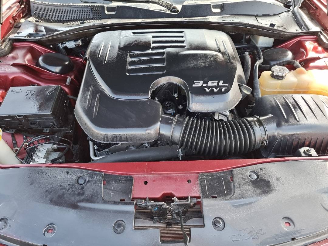 2019 DODGE CHARGER — 181532 KM — Lot 2105478 — Ind. 12 - Marhaba Auctions Used Cars - Image 11