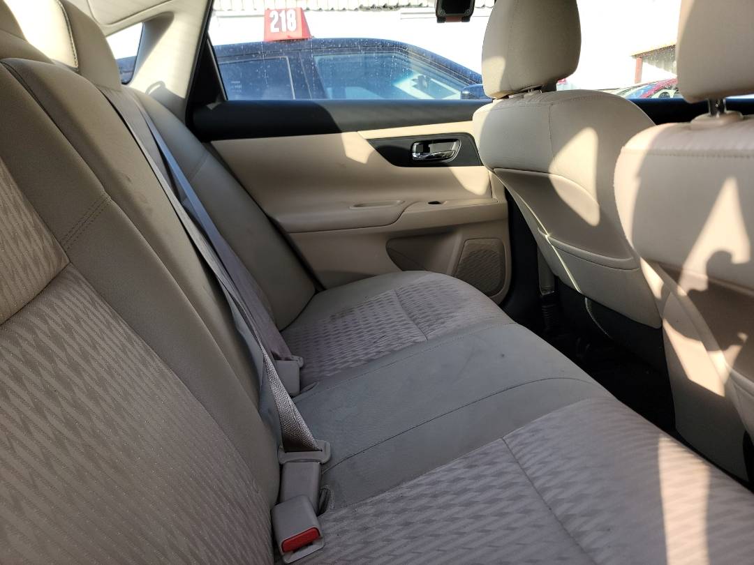 2017 NISSAN ALTIMA — 148590 Miles — Lot 1N4AL3AP3HN312892 - Marhaba Auctions Used Cars - Image 5