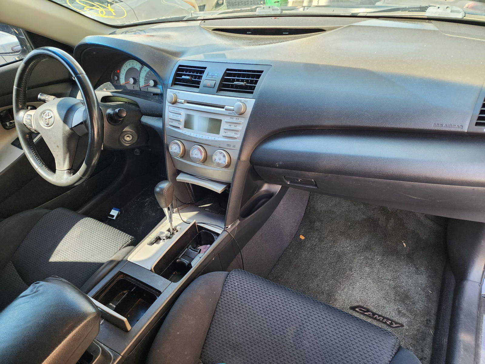 2011 TOYOTA CAMRY — 224177 Miles — Lot 75845503 - Marhaba Auctions Used Cars - Image 7