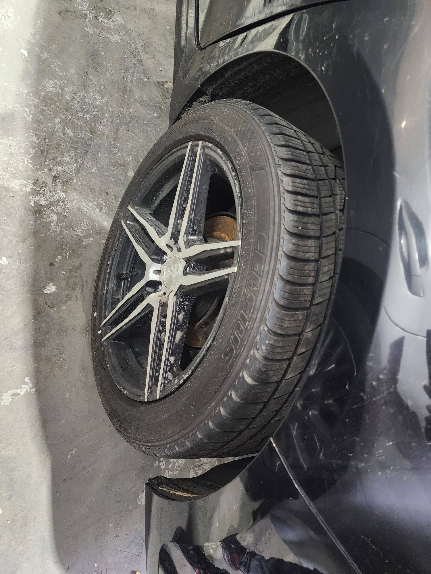 KIA OPTIMA 2017 - Marhaba Auction Used Cars - Image 11