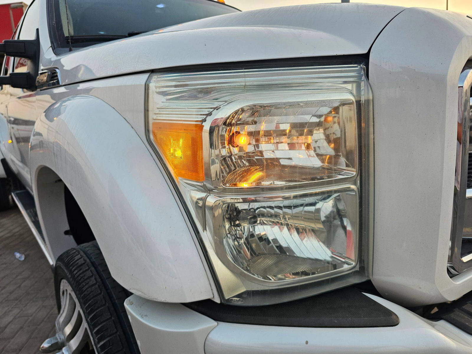2011 FORD F450 — 168734 KM — Lot 2BEA51079 — Souq - Marhaba Auctions Used Cars - Image 17