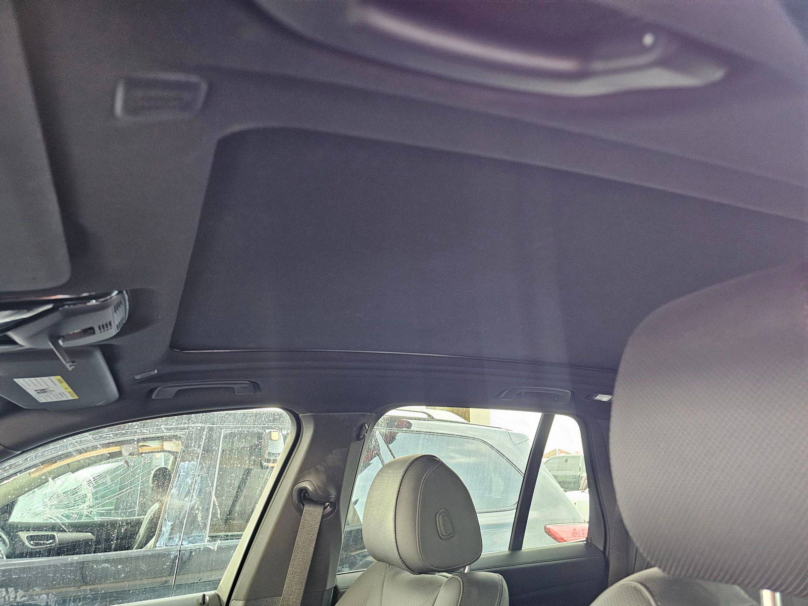 BMW X5 XDRIVE40I 2026 - Marhaba Auction Used Cars - Image 9