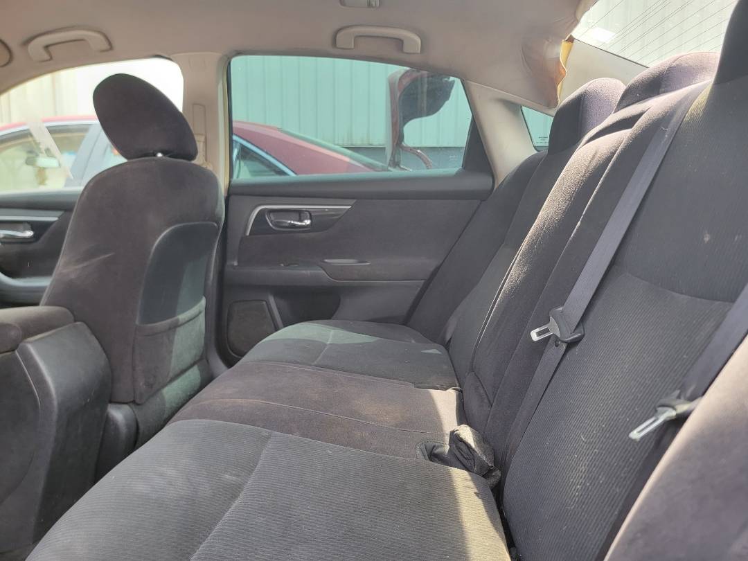 2013 NISSAN ALTIMA — 167249 Miles — Lot 47403753 — Souq - Marhaba Auctions Used Cars - Image 8