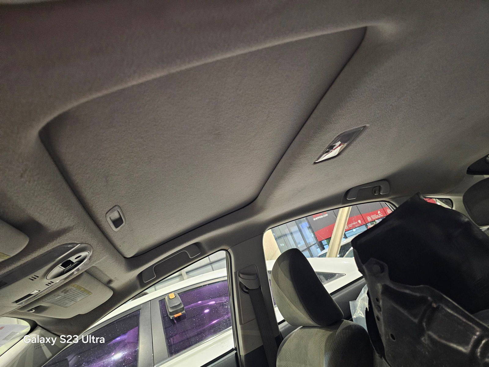 TOYOTA PRIUS 2010 - Marhaba Auction Used Cars - Image 9