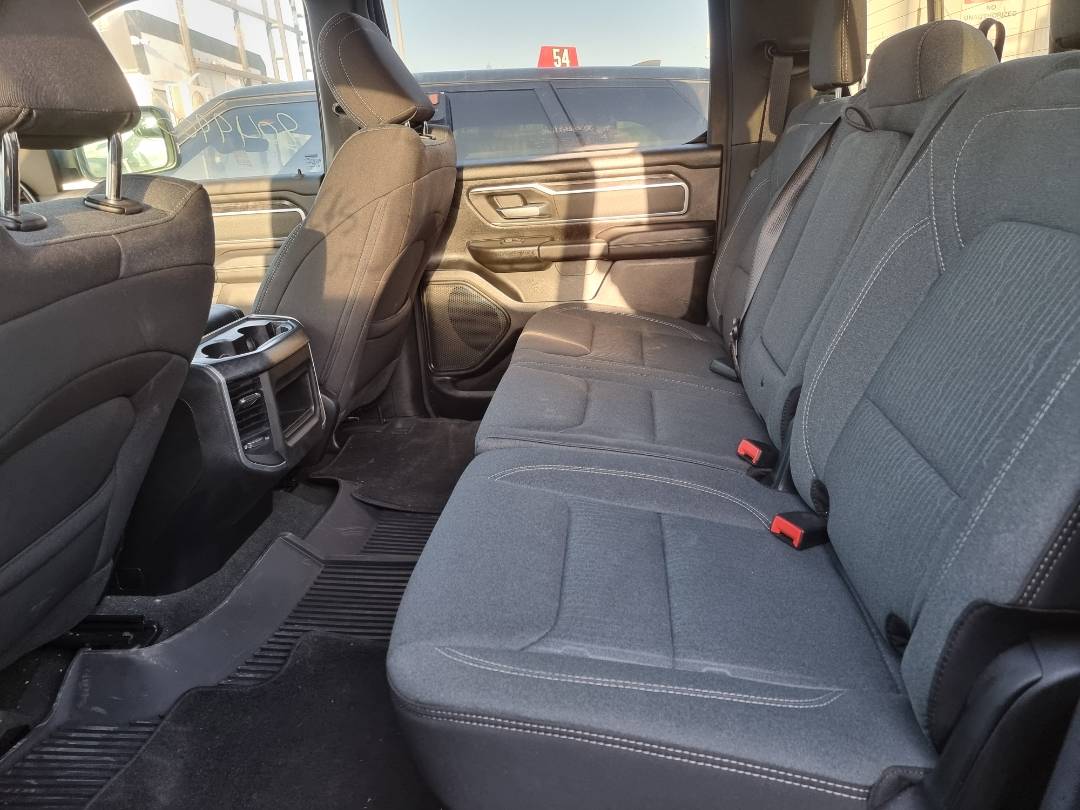 2022 RAM 1500 — 4091 Miles — Lot 215487 — Ind. 12 - Marhaba Auctions Used Cars - Image 6