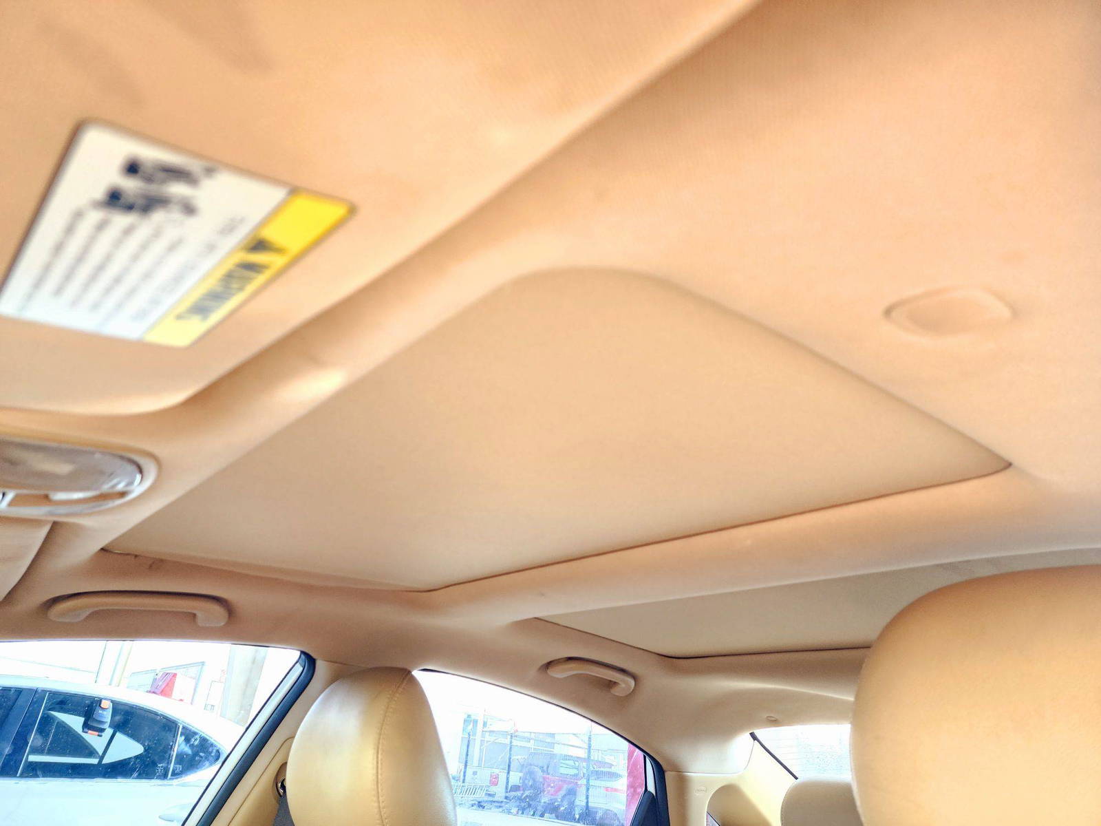 2013 HYUNDAI SONATA — 149610 Miles — Lot 70956324 — Souq - Marhaba Auctions Used Cars - Image 8