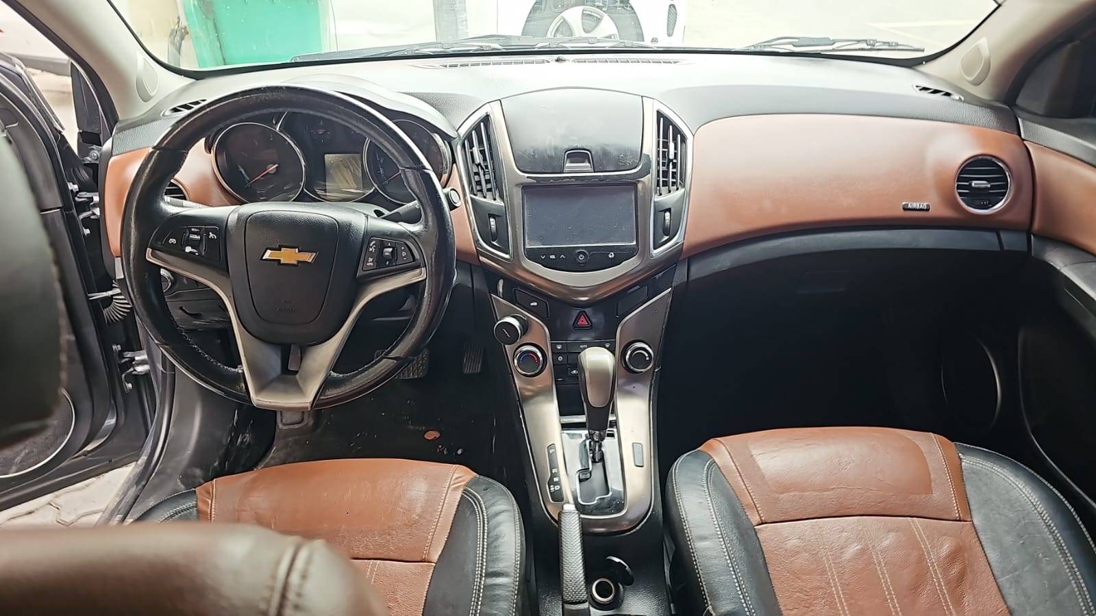 2016 CHEVROLET CRUZE LT — 202037 KM — Lot 300884 — Souq - Marhaba Auctions Used Cars - Image 7