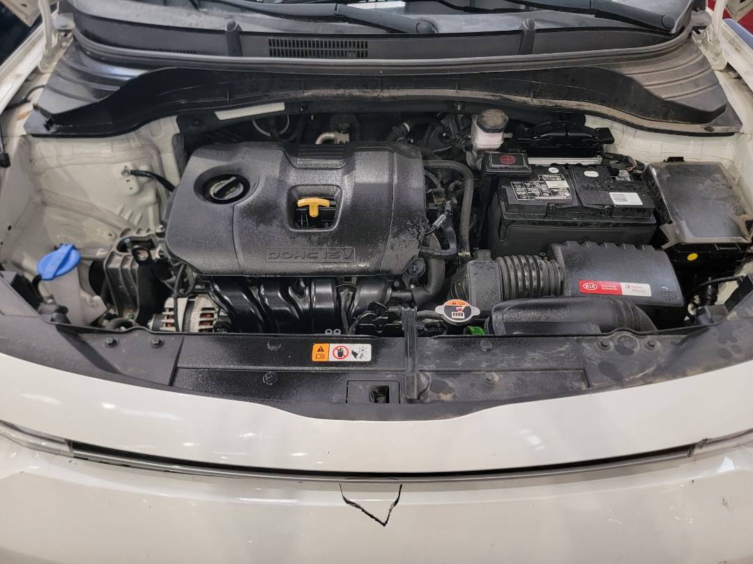 2020 KIA SOUL — 65615 Miles — Lot 7710569 — Main - Marhaba Auctions Used Cars - Image 8