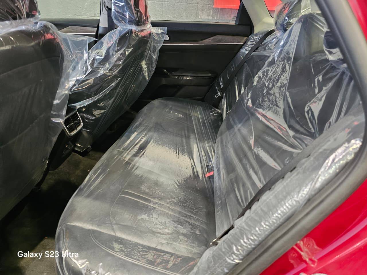 KIA K5 2021 - Marhaba Auction Used Cars - Image 11